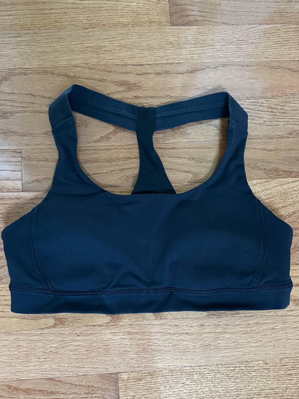 EUC Lululemon Sports Bra